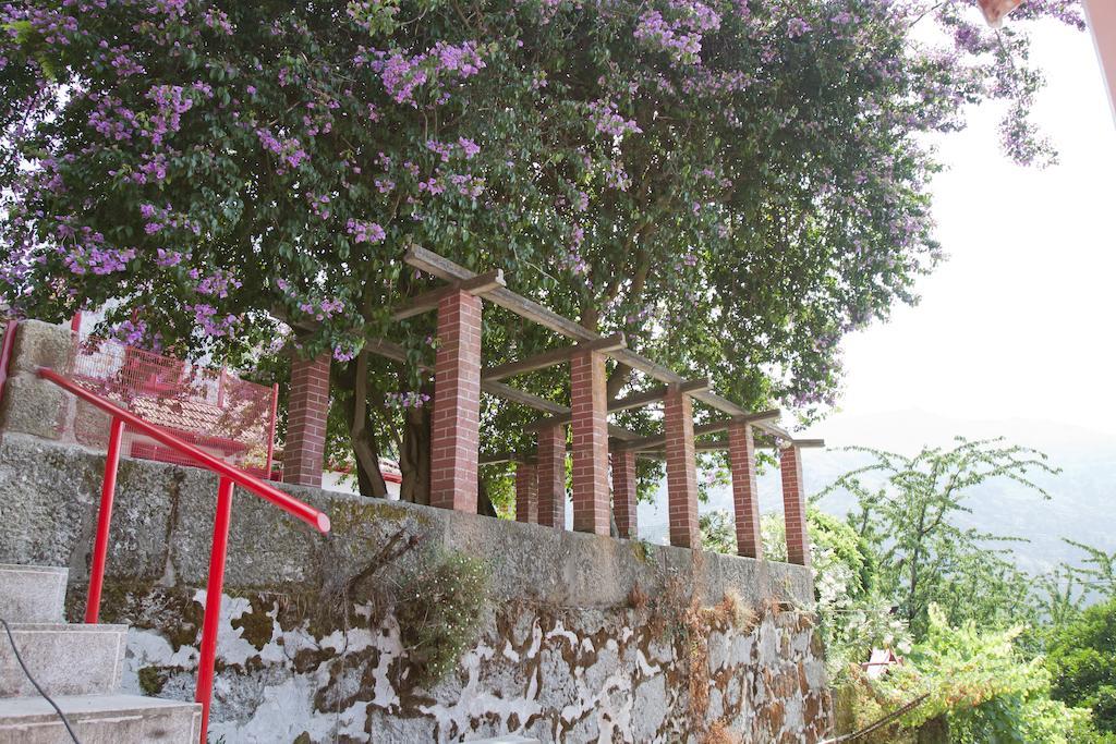 Casa Do Palheiro Villa Covelas  Kültér fotó