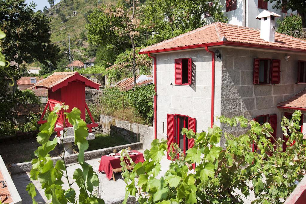 Casa Do Palheiro Villa Covelas  Kültér fotó